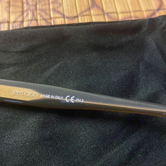 Jimmy Choo Mayela/s - Picture 3 of 7